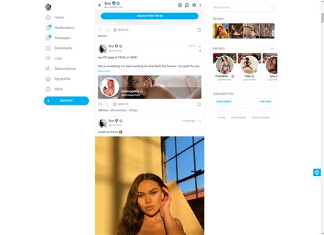 free fansly website|OnlyFans Alternatives (Free & Paid): 15 More Sites。